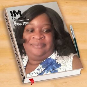 Meet your Posher, Rose